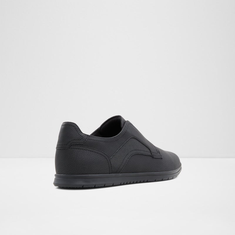ALDO ONALITH Textured Slip-On Shoes - Image 2