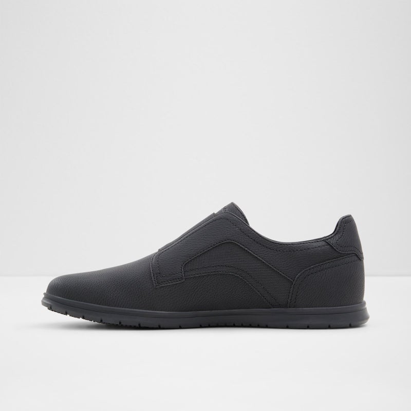 ALDO ONALITH Textured Slip-On Shoes - Image 3
