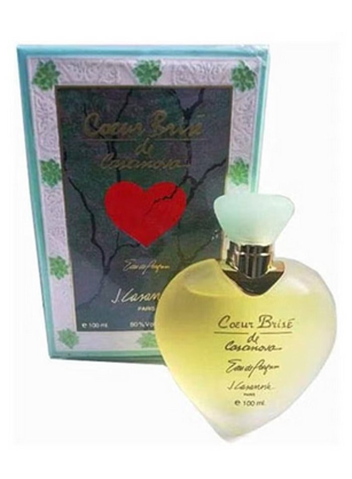 Coeur Brise EDP 50 ml