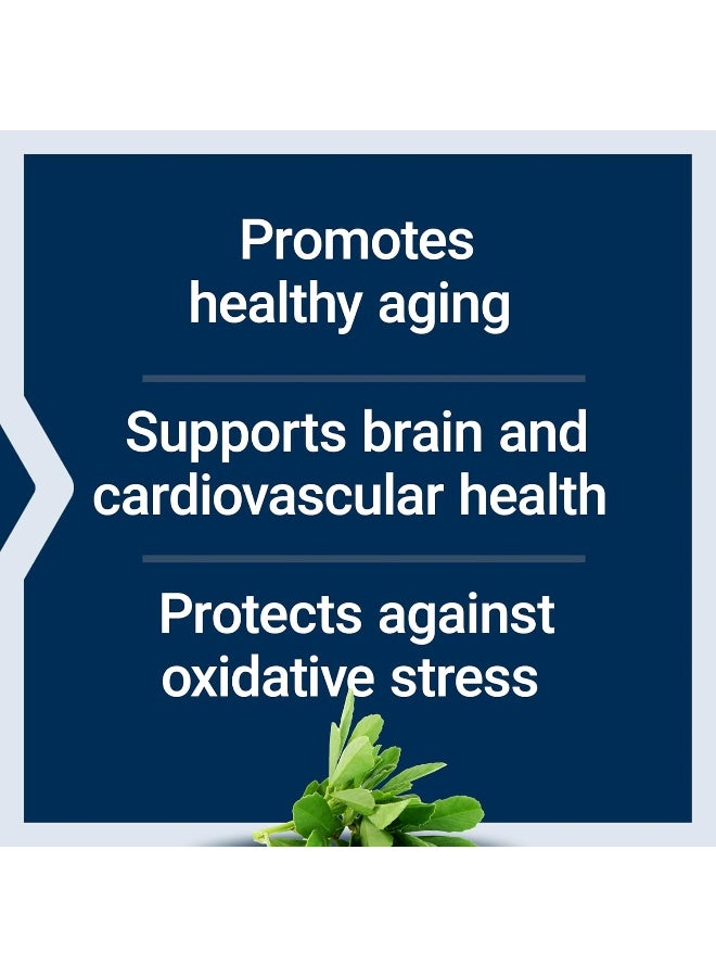 Life Extension Resveratrol Elite - Transresveratrol Supplements - Image 4