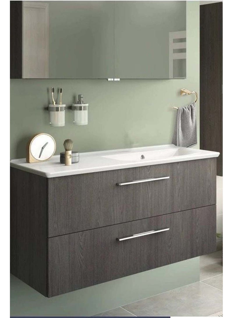 MARS Q Versatile towel hanger holder set - Image 5