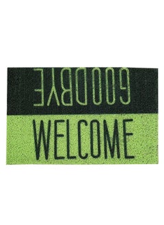 Status Contract Status Contract Cushion Noodle Mat for Home Entrance, Heavy Indoor Outdoor Anti Slip PVC Floor Mat for Bedroom Kitchen, Absorbent Solid Mats for Bathroom, Doors, Office, Door Mat (WELGOOD)  - Image 3