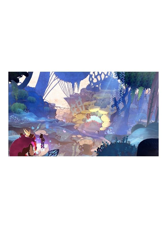 Nintendo Bayonetta Origins: Cereza and the Lost Demon - nintendo_switch - Image 5