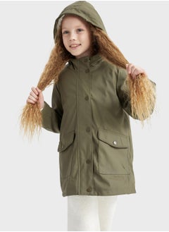 Kids Essential Jacket