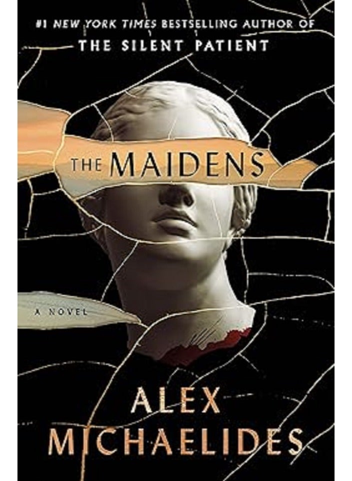 Novel : The Maidens