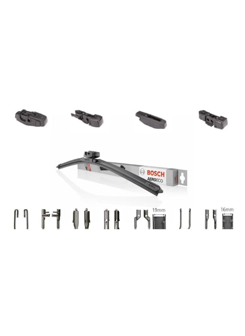 BOSCH BOSCH AEROECO Wiper Blade  - Image 3