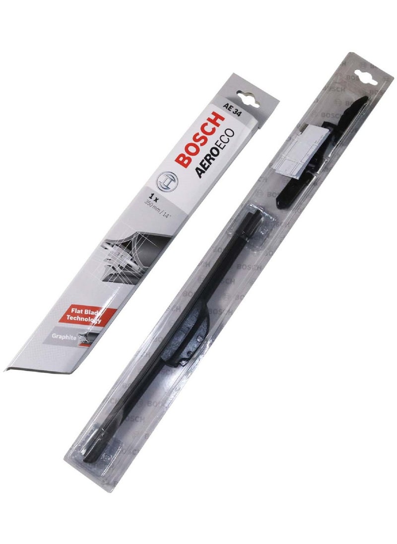 BOSCH BOSCH AEROECO Wiper Blade  - Image 4