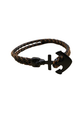 Personalized Retro Design Leather Weave Bracelet for Men - pzsku/Z9812A66E71941973BA54Z/45/1746224703/debb3167-3d06-47f6-b40b-0cc77ea3f38a
