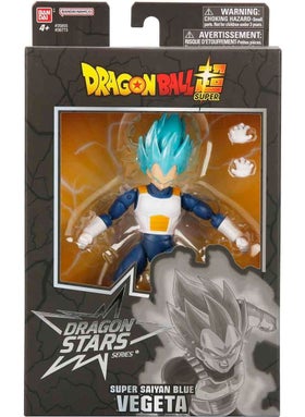 Disney Cars Dragon Ball Super Saiyan Blue Vegeta 35855 / 36773  - Image 4
