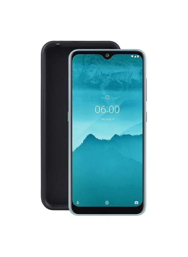 The Bros TPU Phone Case For Nokia 6.2