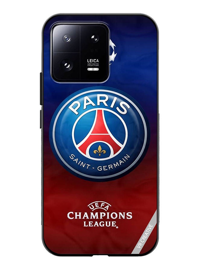 VR CREATIVE Protective Case Cover For Xiaomi 13 Psg Design Multicolour - Image 1