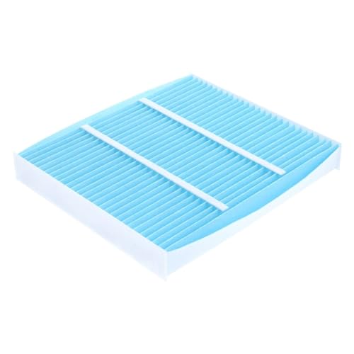 BOSCH 6103C HEPA Cabin Air Filter Compatible with Select Subaru Ascent Forester - Image 1