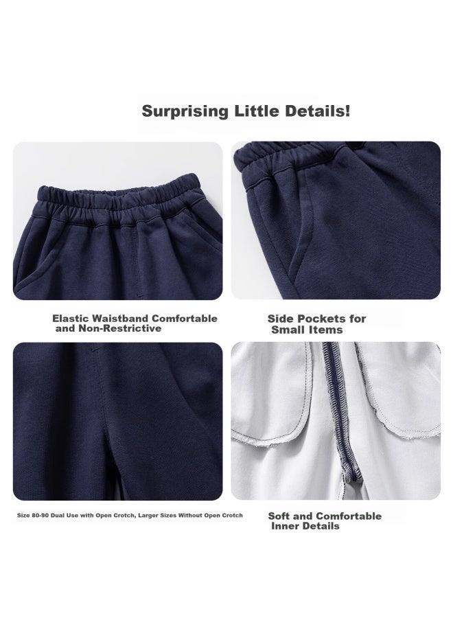 Benhedi Banxidi Boys Pants Spring Autumn New Stylish Trendy Casual Jogger Sweatpants Kids Children's Tapered Pants Spring Wear - Image 1