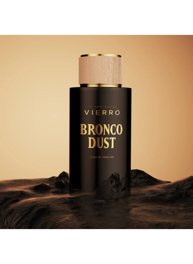 Vierro Bronco Dust - Image 3