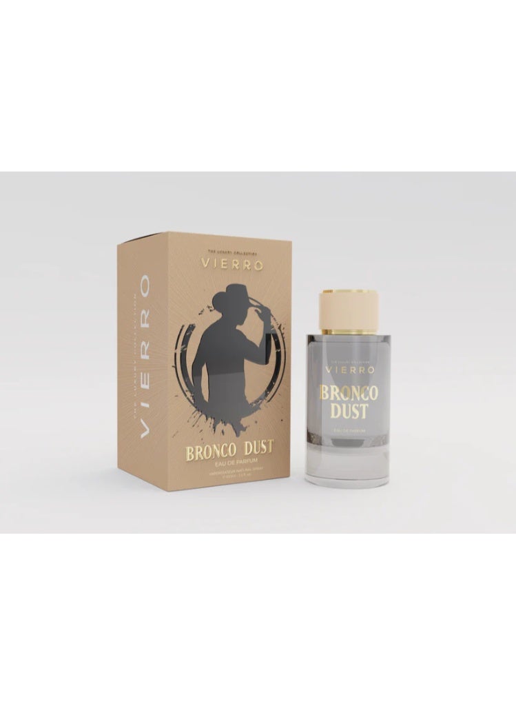 Vierro Bronco Dust - Image 1