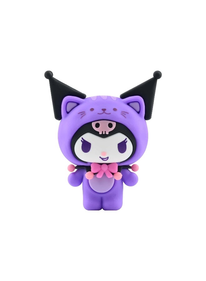 Hello Kitty & Friends Surprise Collectible Mini Figure Doll Forest Friends Series 5cm, Assorted 1 Piece (Character May Vary) Each Sold Separately - Image 3