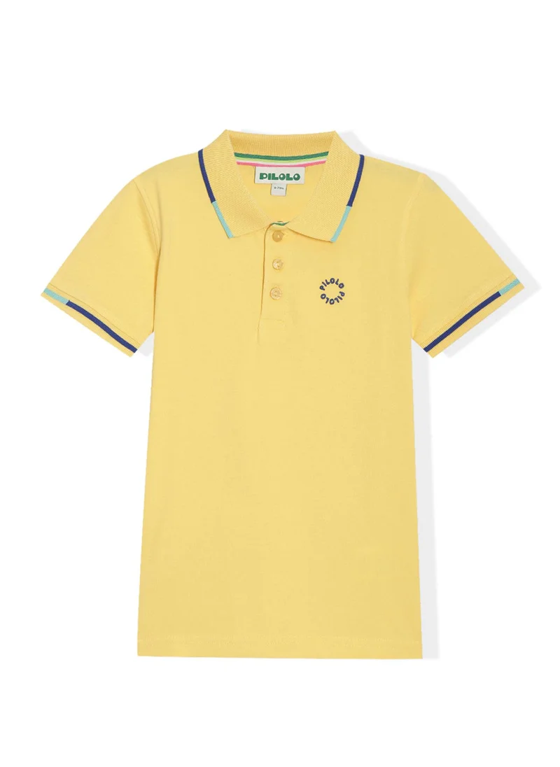 Pilolo Classic Corn Polo