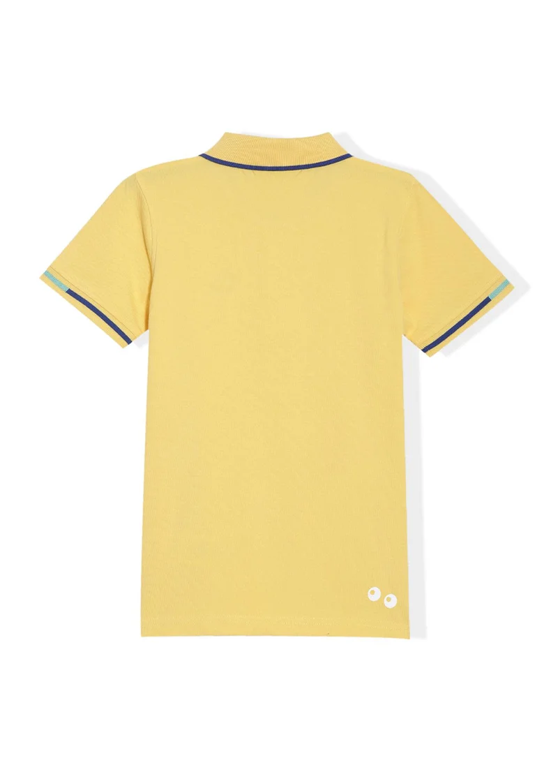 Pilolo Classic Corn Polo