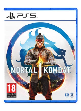 Mortal Kombat 1