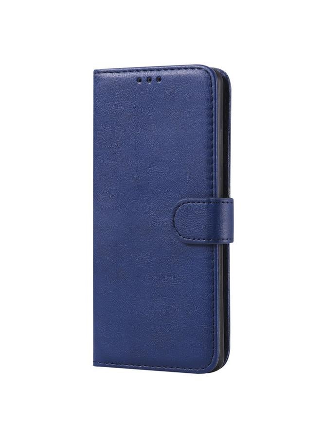 Zaboon Case For Huawei P30 Pro Solid Color Horizontal Flip Protective Case with Holder & Card Slots & Wallet & Photo Frame & Lanyard - Image 2