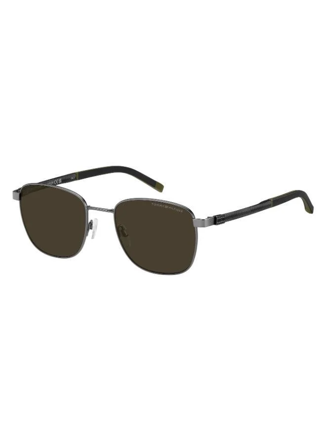 TOMMY HILFIGER Rectangular Sunglasses Frames