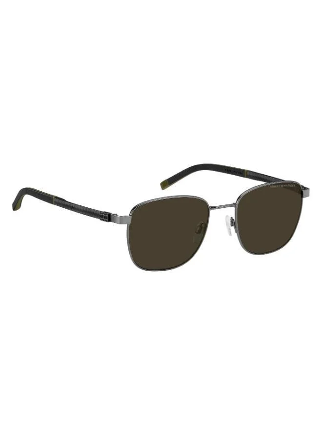 TOMMY HILFIGER Rectangular Sunglasses Frames