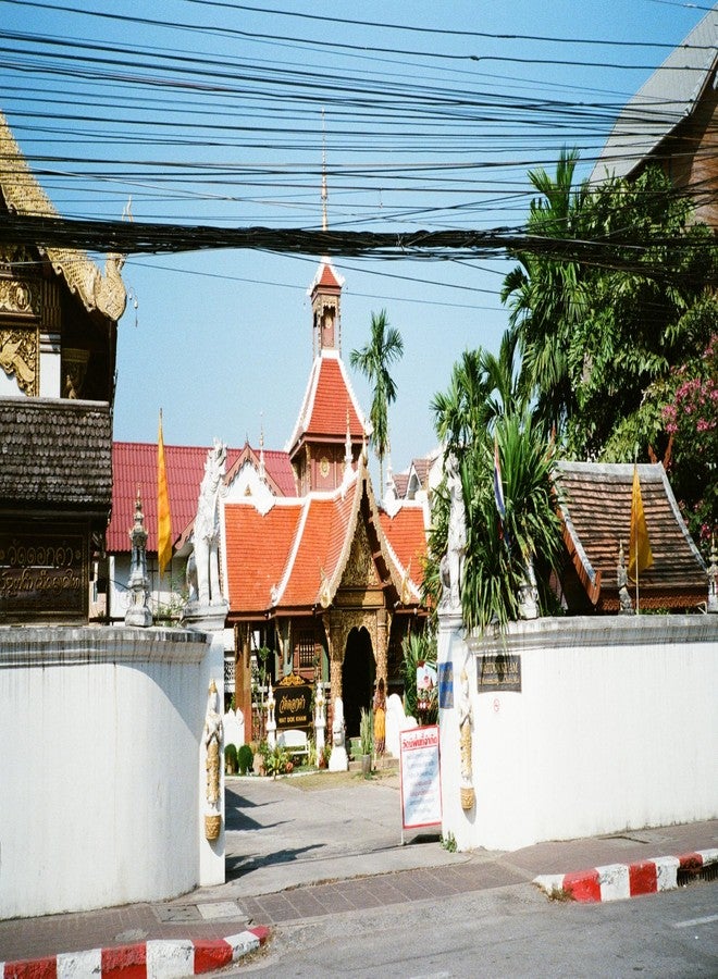 RETOCOLOR Prism 400 35mm Color Negative Film, 36EXP, ISO400, C41-processing, DX-Coded - Image 3