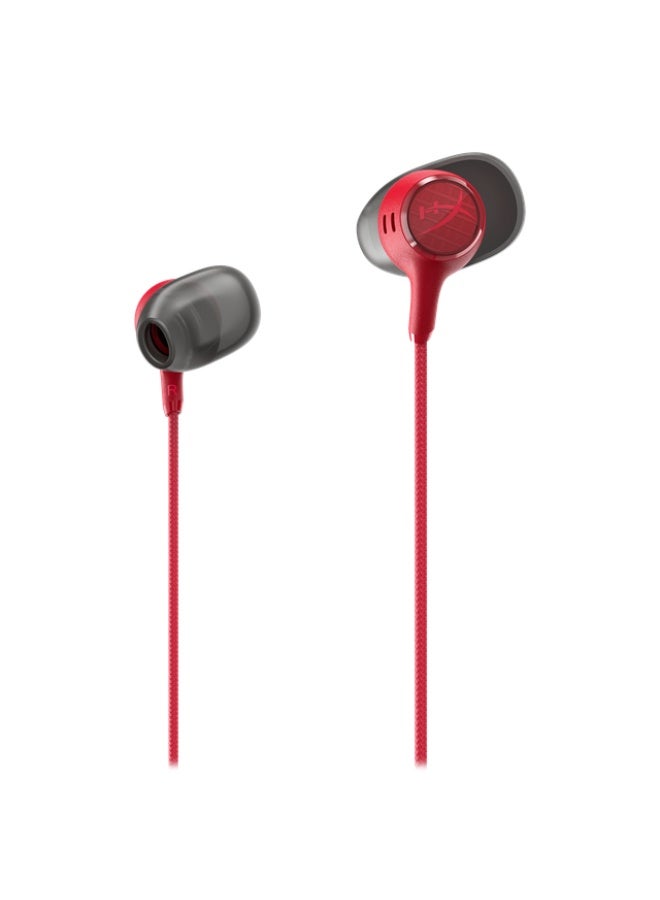 HyperX Cloud Earbuds III S RD - Image 1