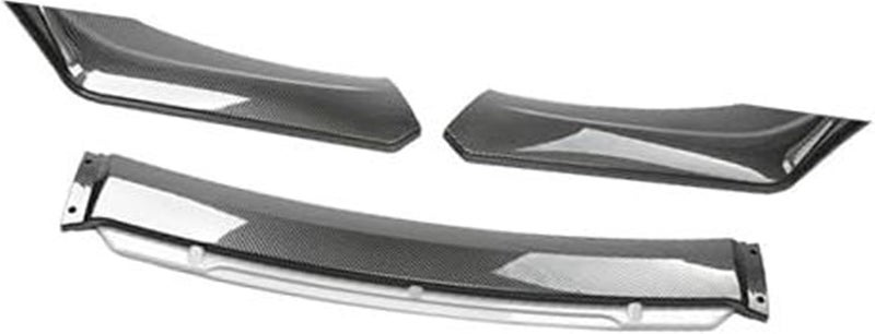 Wivplex Front Bumper Lip Spoiler Kit for Jetta - Image 1