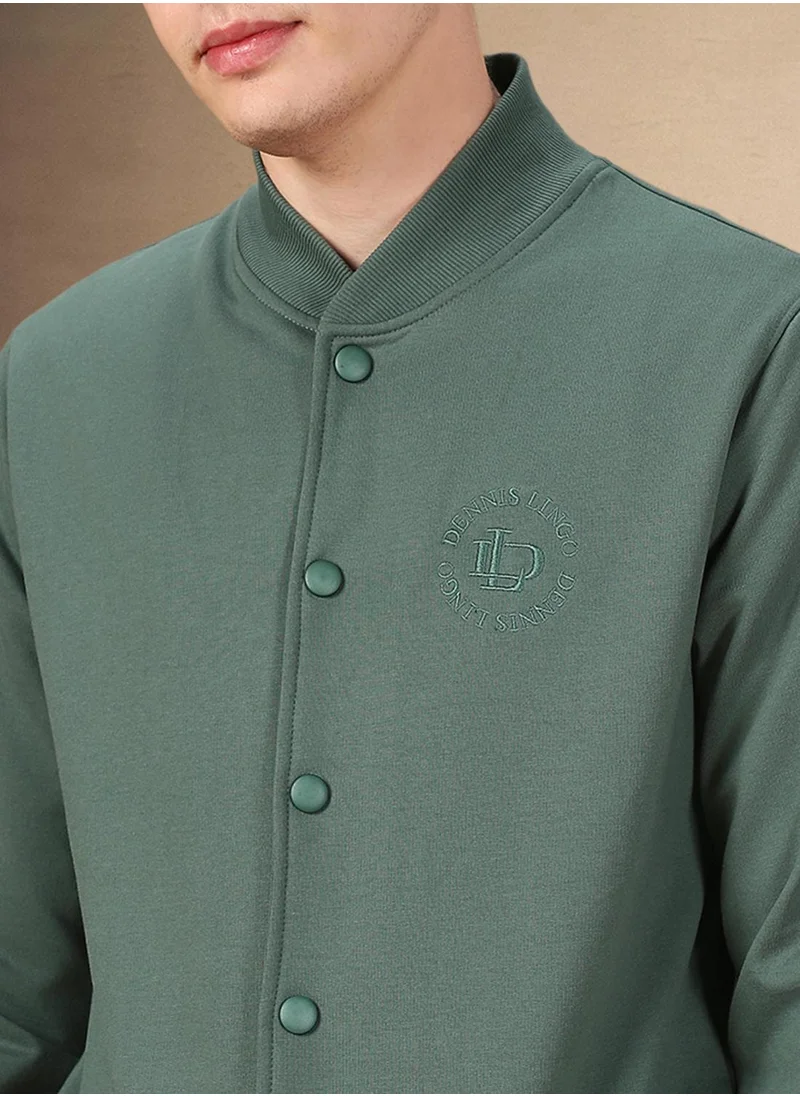 دينيس لينغو SWEATSHIRTS