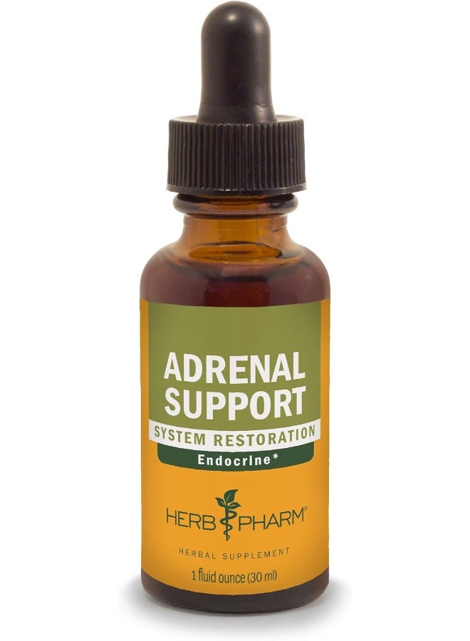 هيرب فارم مركب منشط لدعم الغدة الكظرية 1 فلوريدا. أوز - Image 1