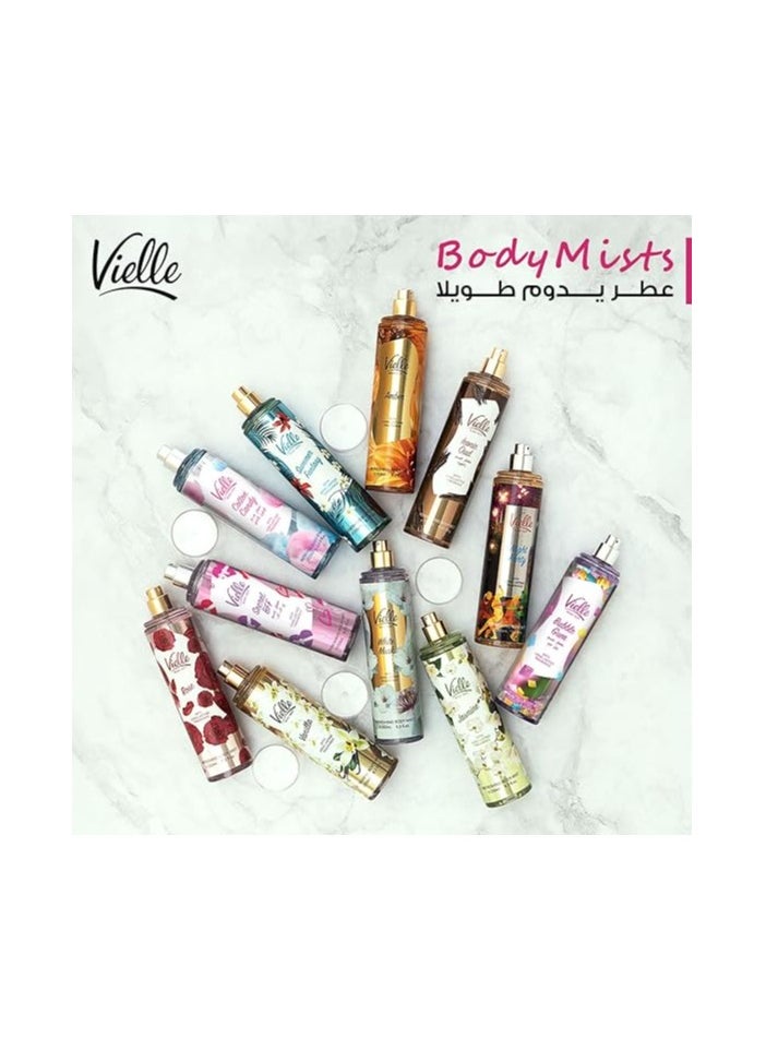 Vielle Vielle body mist 150 ml, night party  - Image 2