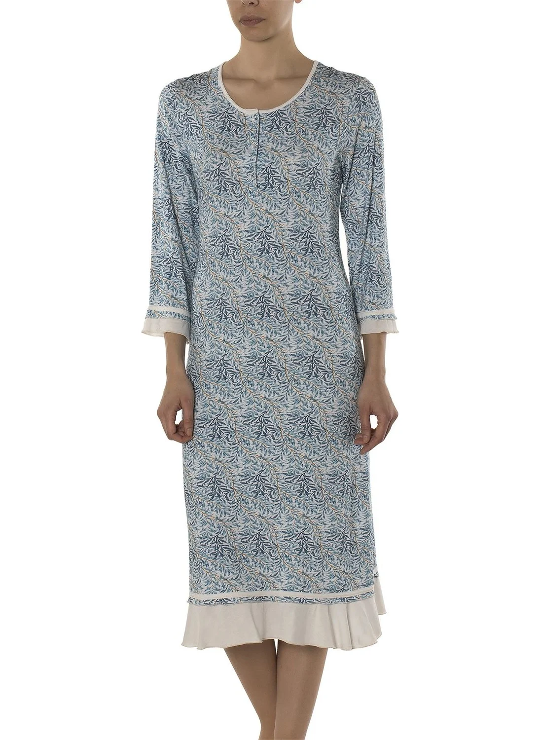 دو رى مى Women's Nightgown