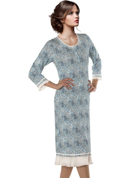 DoReMi Women's Nightgown  - Image 1