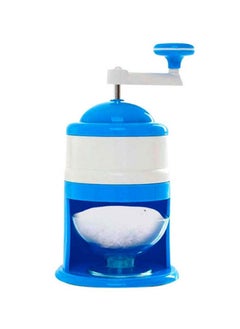 NIBEMINENT Ice Crusher Blue/White 