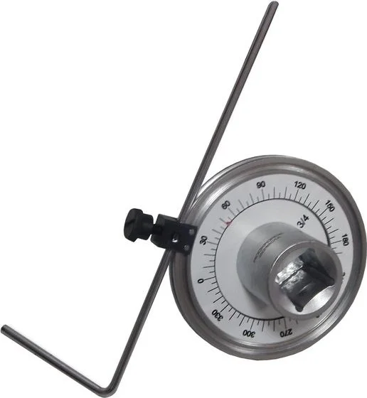 فورساج Torque Angle Meter 3/4''