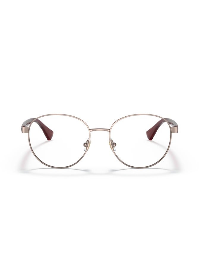 RALPH Ralph RA6050 Women's Eyeglasses Frame  - Image 2