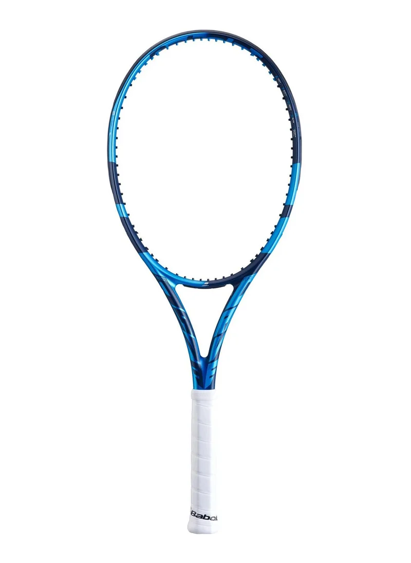 بابولات Babolat Tennis Rackets PD TEAM UNSTRUNG NO COVER, Blue, 101441