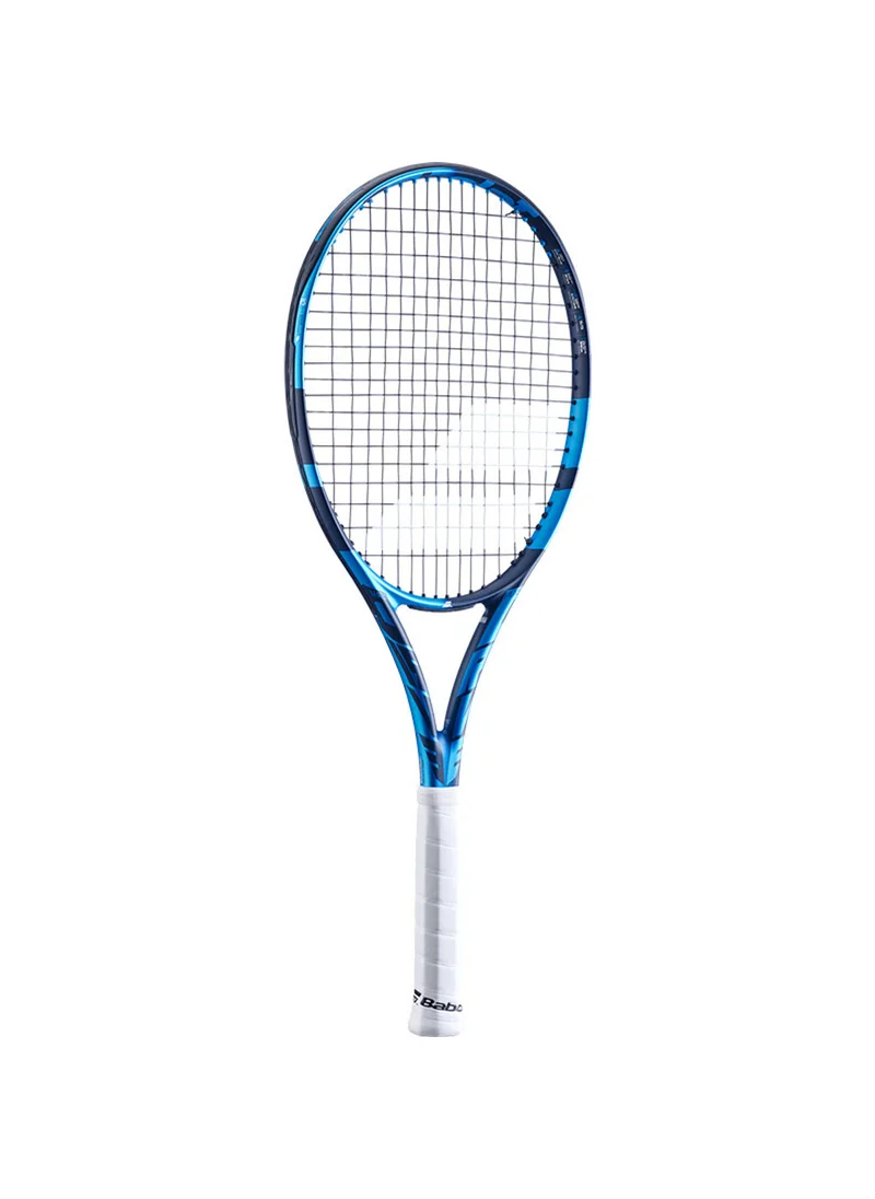 بابولات Babolat Tennis Rackets PD TEAM UNSTRUNG NO COVER, Blue, 101441