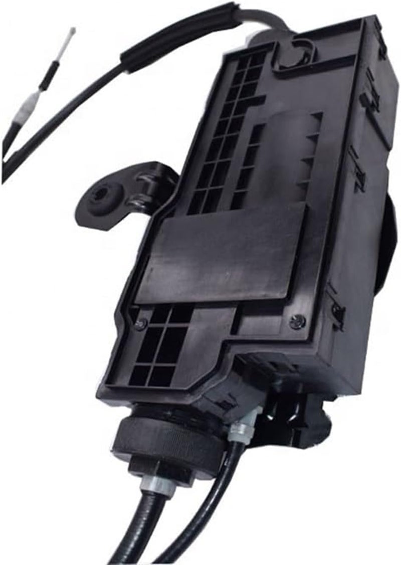 Wivplex Car Parking Brake Module for BMW 7 Series - Image 2