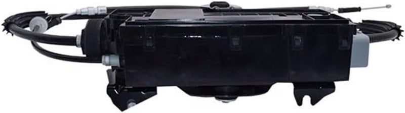 Wivplex Car Parking Brake Module for BMW 7 Series - Image 5