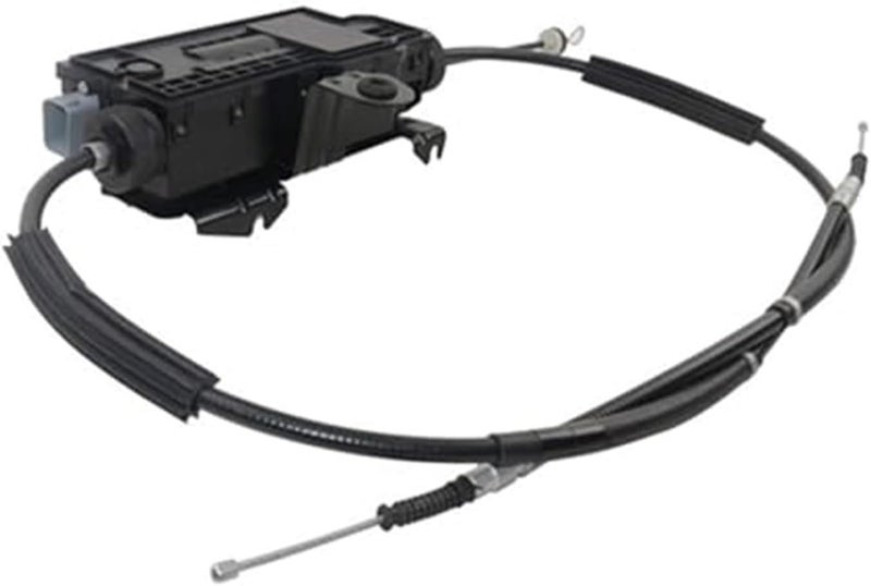 Wivplex Car Parking Brake Module for BMW 7 Series - Image 1