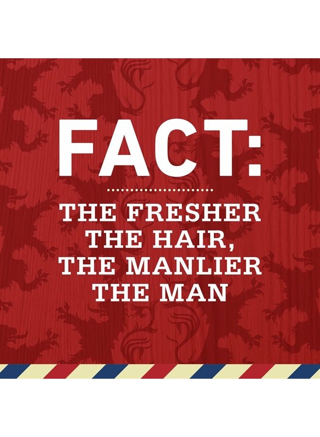 Old Spice شامبو وبلسم سواجر 2 في 1 للرجال، 29.2 أونصة سائلة (عبوة من 2) - Image 4