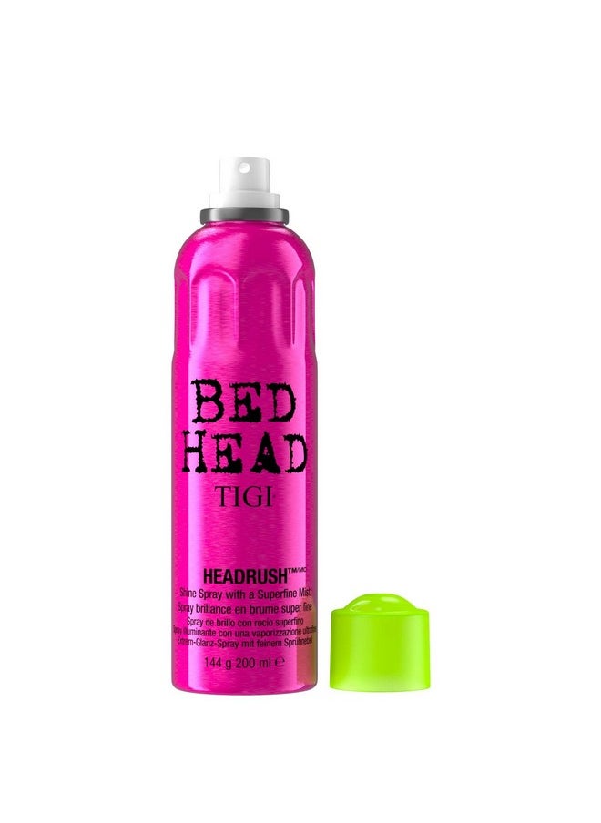 TIGI بخاخ إيجي بيد هيد هيدراش 5.3 أونصة  - Image 5