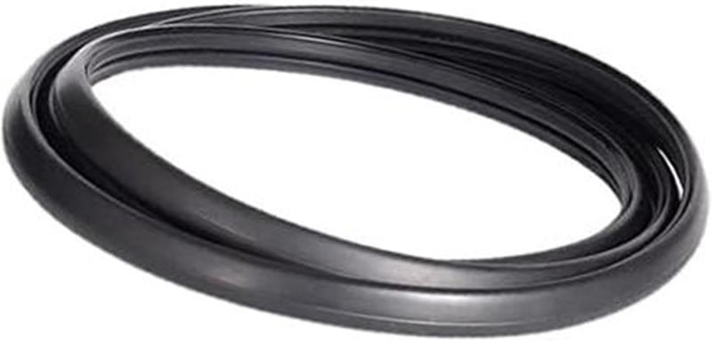 Wivplex Car Door Edge Protector for Subaru Forester