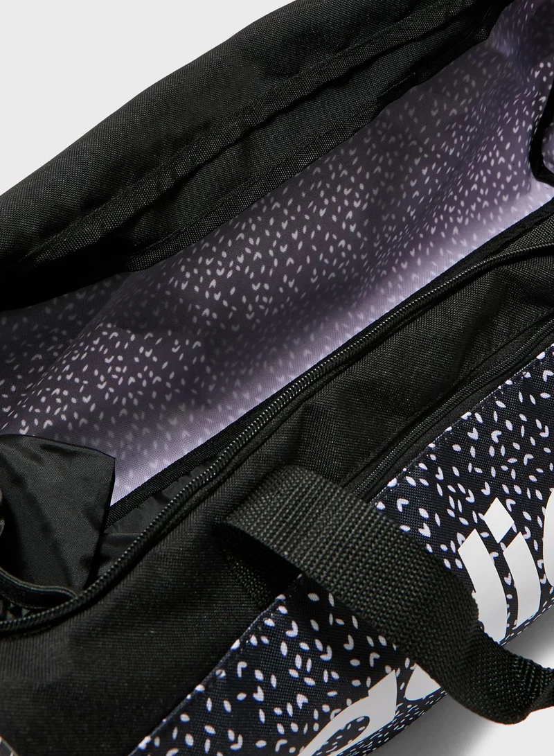 Adidas Linear Duffel