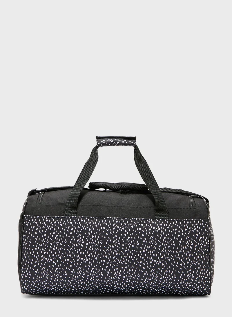 Adidas Linear Duffel