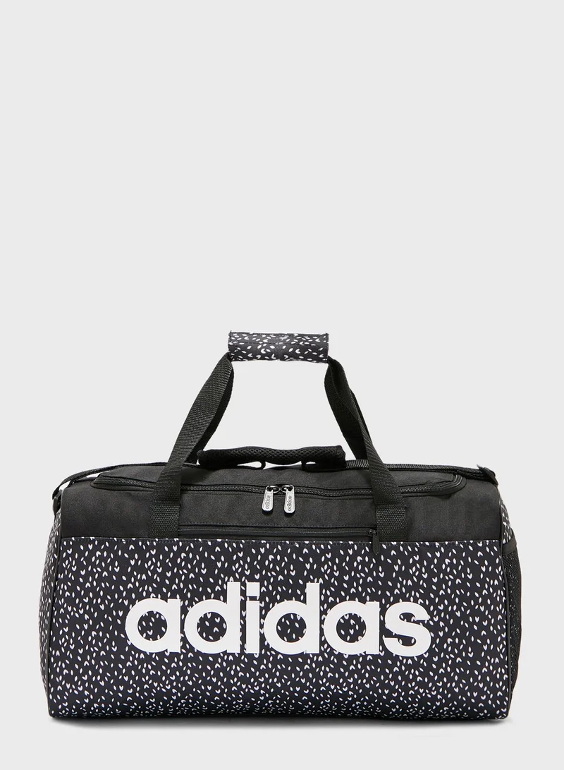 Adidas Linear Duffel