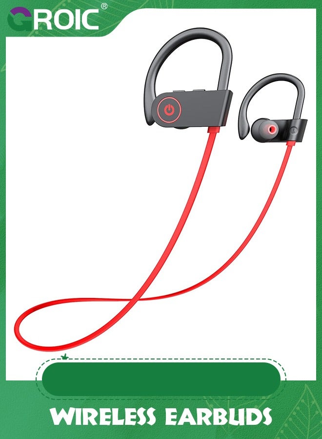 groic Groic New Wave Wireless Headphones Z98145AA5B297C74C6AEBZ