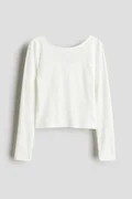 اتش اند ام White Light